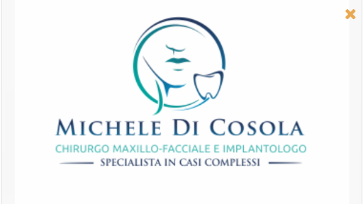 Prof. Di COSOLA Michele - Thumbnail