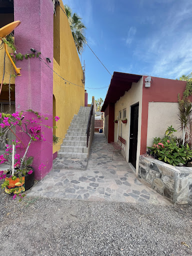 Hotel EL Moro