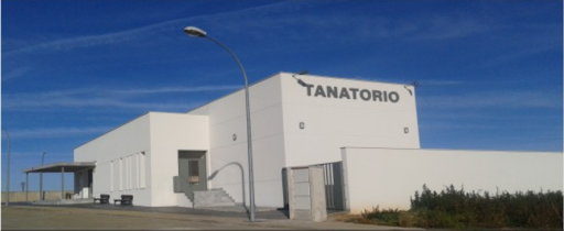 Nueva Funeraria Los Navalucillos