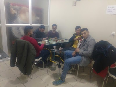 Durak cafe