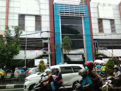 Photos of Pasar Kapasan, Jl. Kapasan