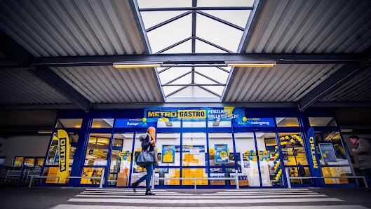 METRO GASTRO Bautzen Dresdener Str. 57, 02625 Bautzen