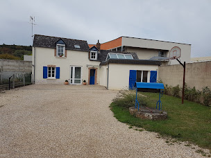 Photo n°1 de Cabinet de Masso-Kinésithérapie A. BARBIER à Gravigny (Kinésithérapeute)