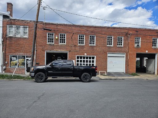 Cody's Auto LLC - Visual