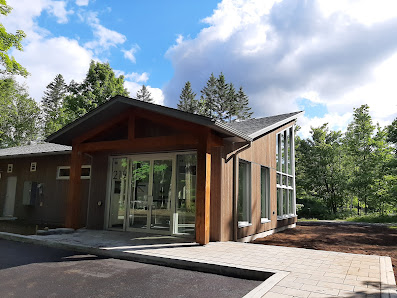 Parc nature émélinois 219 Rue Beland, Sainte-Émélie-de-l'Énergie, QC J0K 2K0, Canada