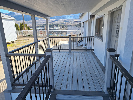 HC7 Construction LLC