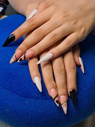 Nails & Beauty KR