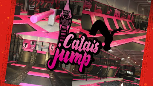 Calais JUMP