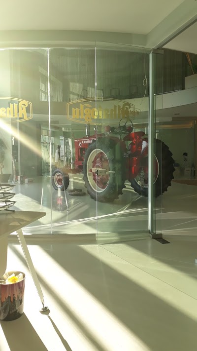 Photos of ALHATOĞLU Merkez Fabrika