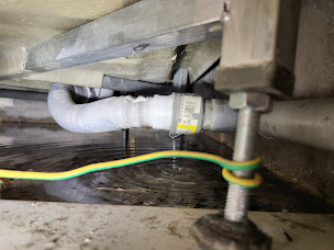 Photo n°17 de HARISTOY PLOMBERIE - Expert en recherche de fuite - Détection de fuite & dépannage plomberie. à Bayonne (Service d'assainissement)