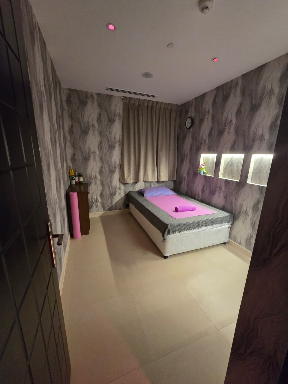 Dream Angel VIP Spa Massage Center Deira Dubai - صورة 3