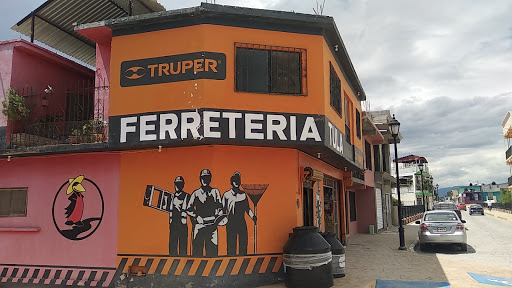 Ferretería Truper "Tula"
