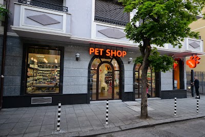 Photos of PETS&U