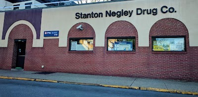 Stanton Negley Drug Company