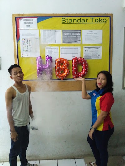 Photos of Indomaret Hankam 1
