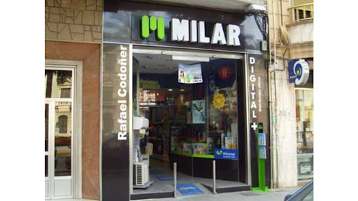 Milar Rafael Codoñer