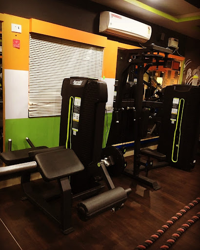 F2 Fitness Studio