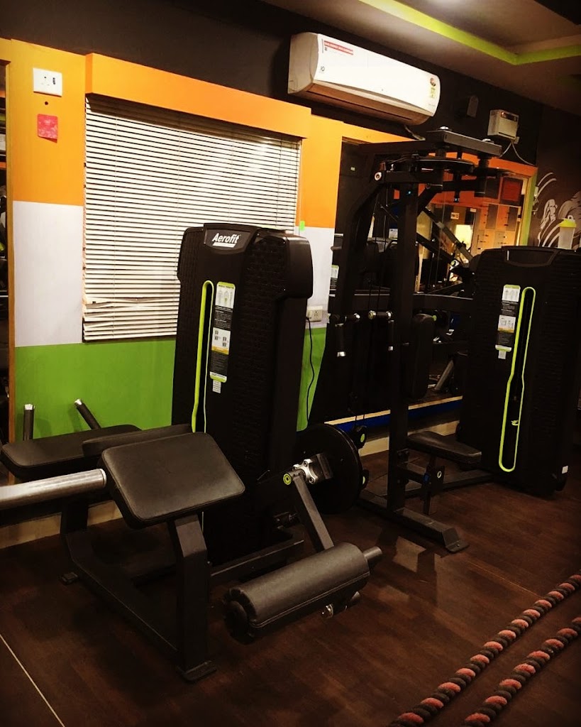 F2 Fitness Studio