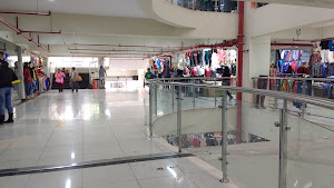 Centro Comercial 