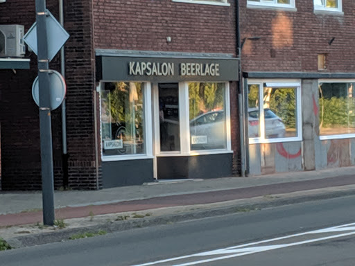 Hairdresser Beerlage