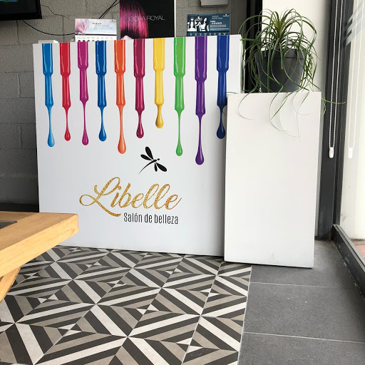 Libelle Studio - Visual