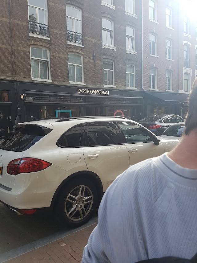 Boutique Hotel Maxime