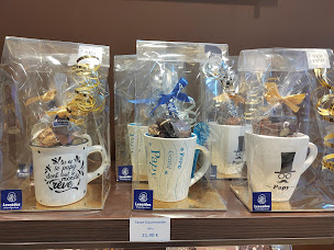 Photo n°1 de Leonidas B'est à Farébersviller (Chocolatier)