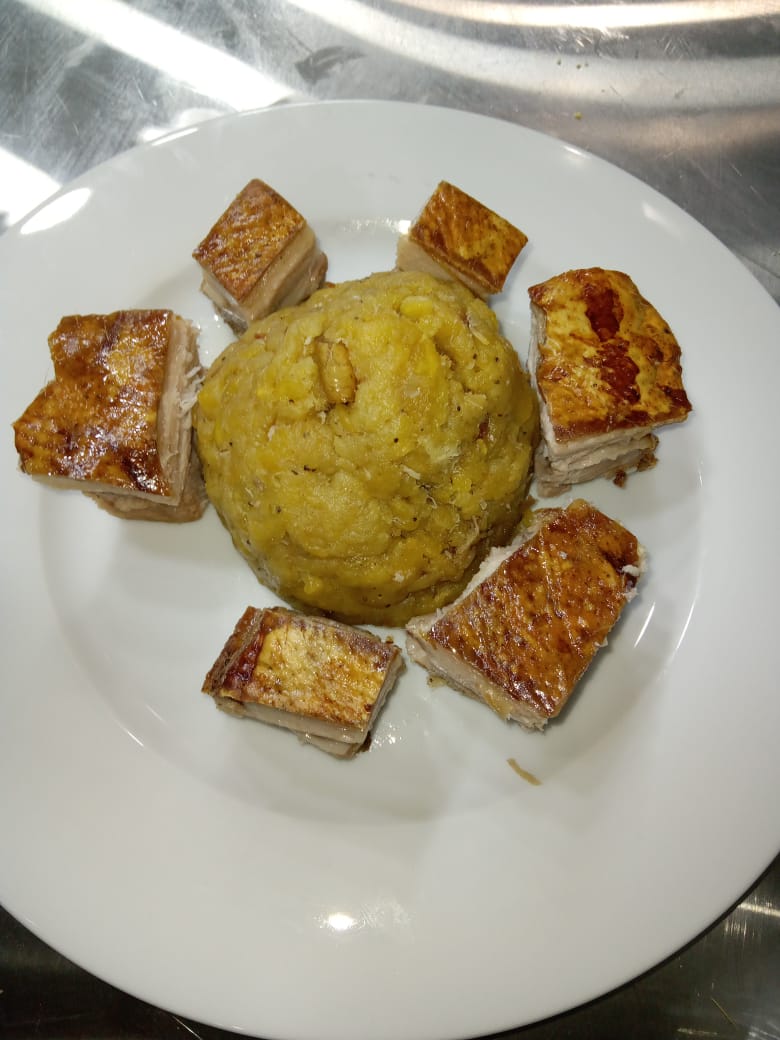 Restaurant Can Garriga