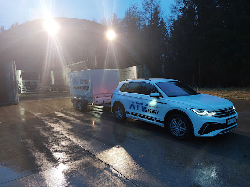 ATV Ausbildungszentrum für Transport u. Verkehrswesen - GmbH - Thumbnail