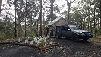 Photos of Sharps Camping Area