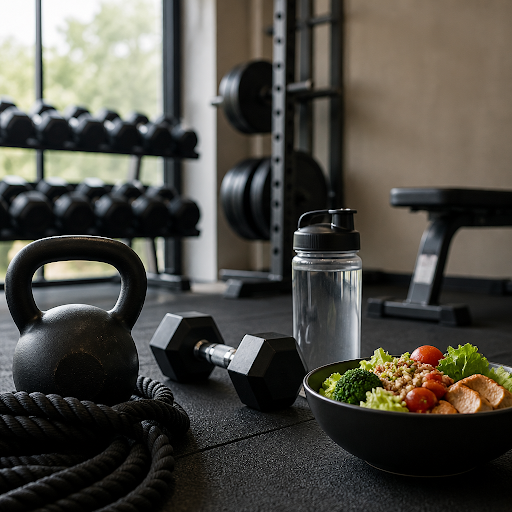 Struggling to lose stubborn fat and keep it off? At Shred Fitness in Athwa, Surat, we use proven,… post image