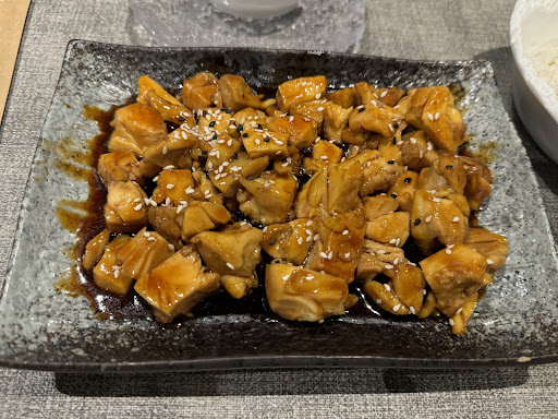 Restaurant Sushi Taller - Thumbnail