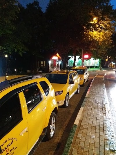 Photos of Celik Palas Taxi