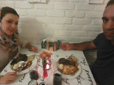 Photos of Galley Cafe
