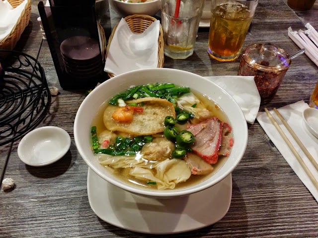 Tim Ky Noodle
