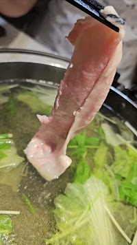 街の洋食屋きづな