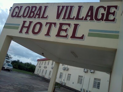 lodging