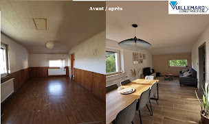 Photo n°9 de Vuillemard construction à Dommartin-lès-Remiremont (Carreleur)