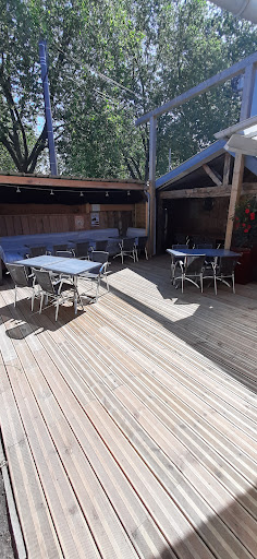 Le bistro le bergerac