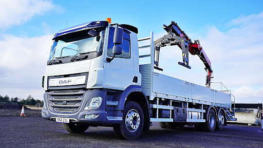 Alltruck Group - Thumbnail