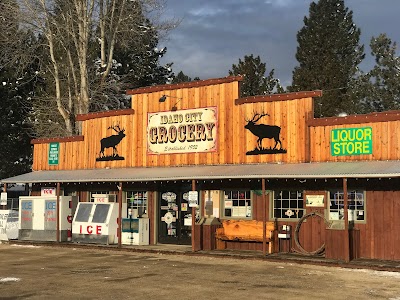 Idaho City Grocery