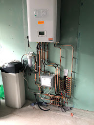 Photo n°3 de Chaudières FRANCK PICQ à Saint-Maurice-de-Gourdans (Plombier)