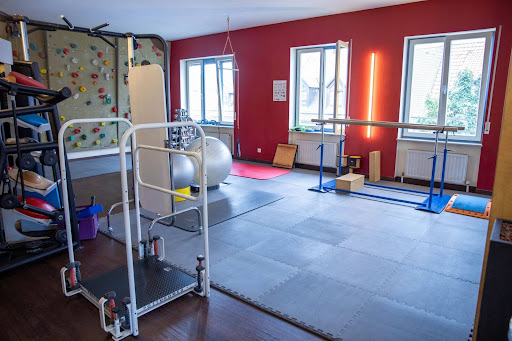 MYGYM Physio - Thumbnail