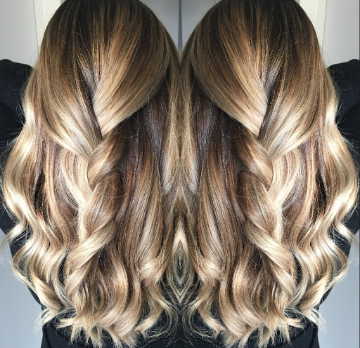 Natalie Hirst - Hairdressing - Thumbnail
