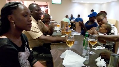 Photos of Shoprite Tete Zambezi