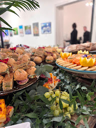 Photo n°33 de LES SAVOURISTES TRAITEUR EVENEMENTIEL à Sucy-en-Brie (Prestataire de mariage)