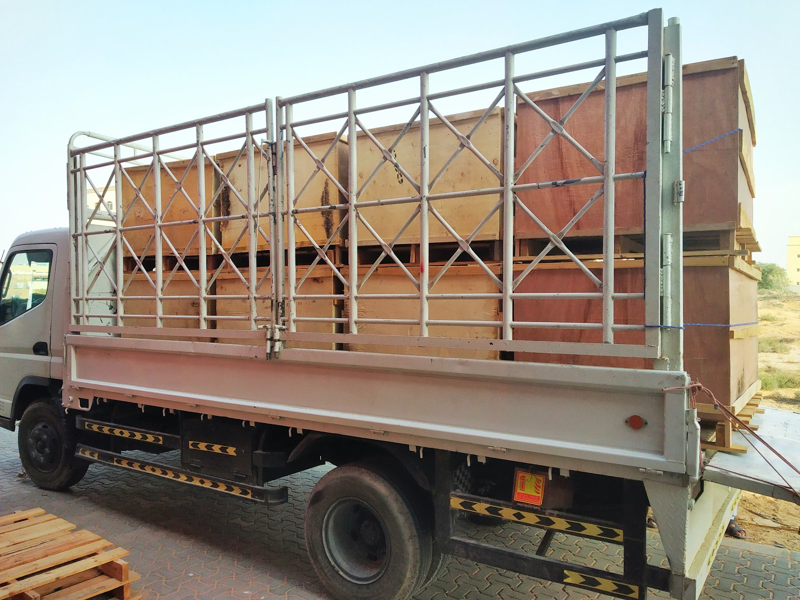 SK CARPENTRY - صورة 2