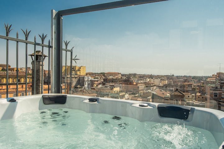 Hotel 77 Seventy Seven by null