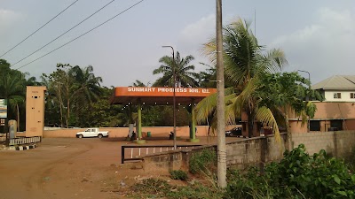 gas-station