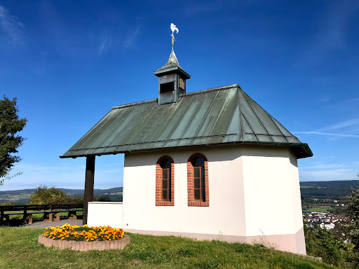 Donatuskapelle Losheim